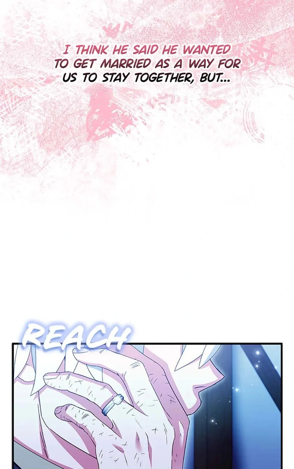 Cassmire: The Loyal Sword Chapter 101 page 27 - 