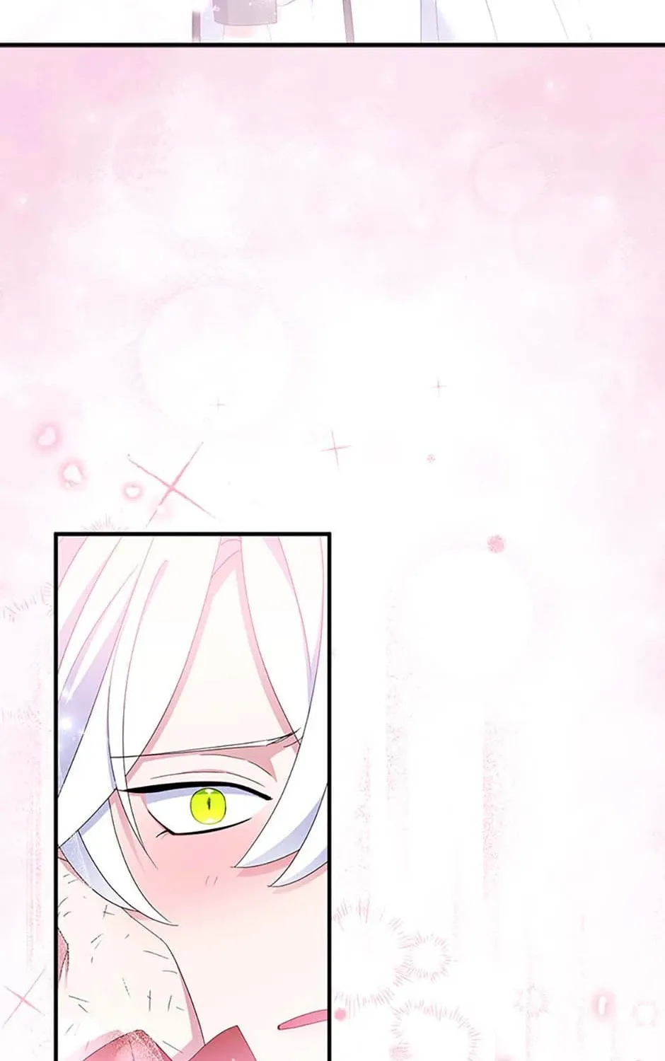 Cassmire: The Loyal Sword Chapter 101 page 31 - 