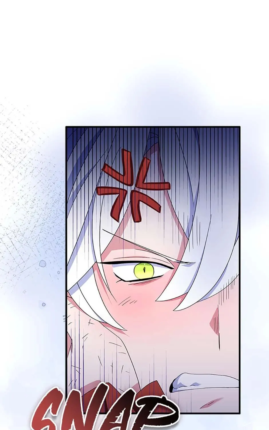 Cassmire: The Loyal Sword Chapter 101 page 33 - 