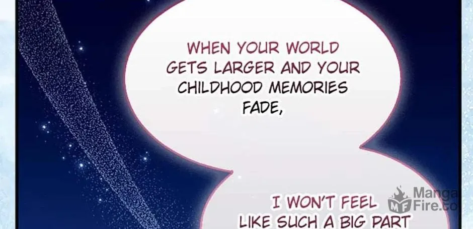 Cassmire: The Loyal Sword Chapter 101 page 40 - 