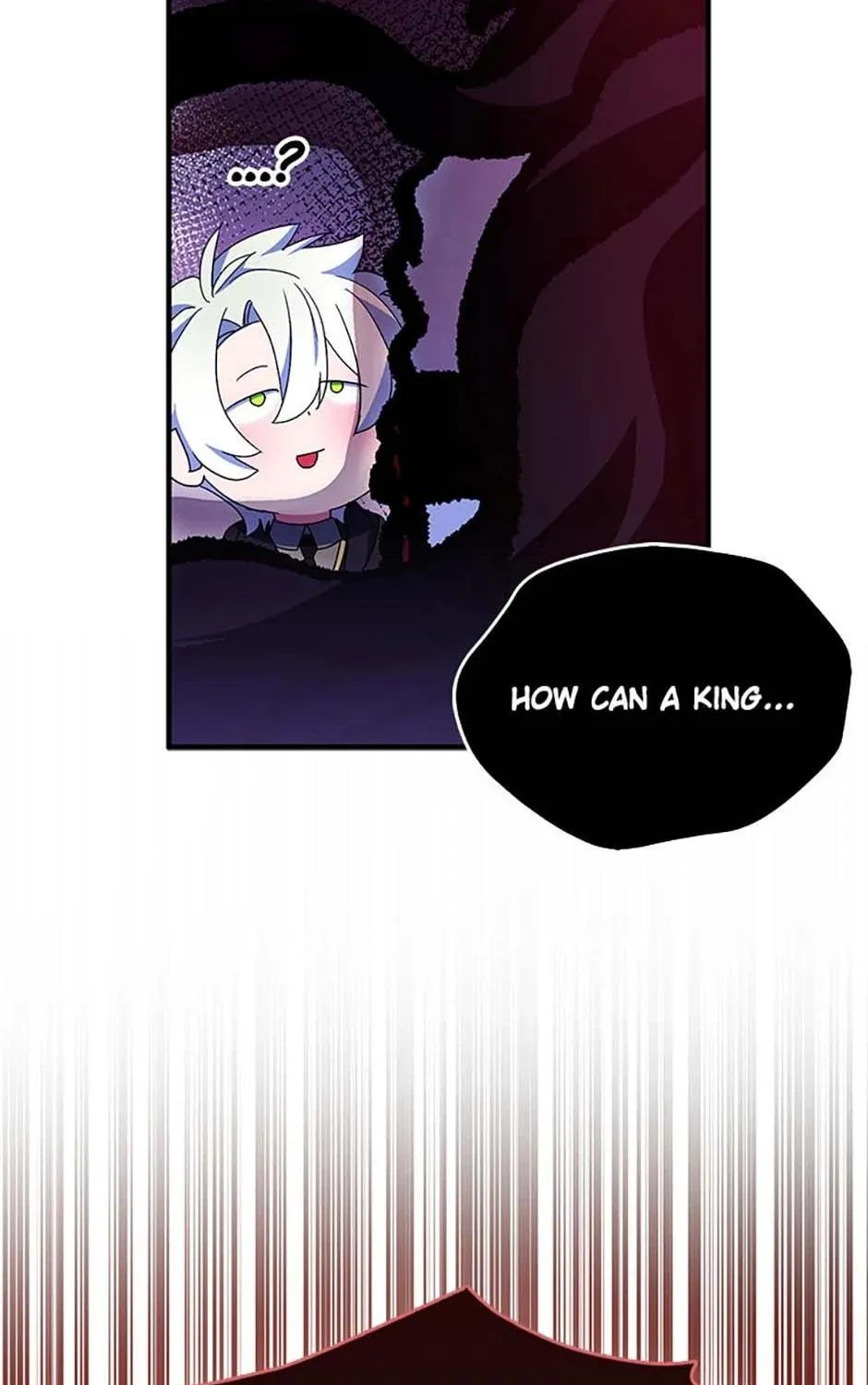 Cassmire: The Loyal Sword Chapter 101 page 5 - 