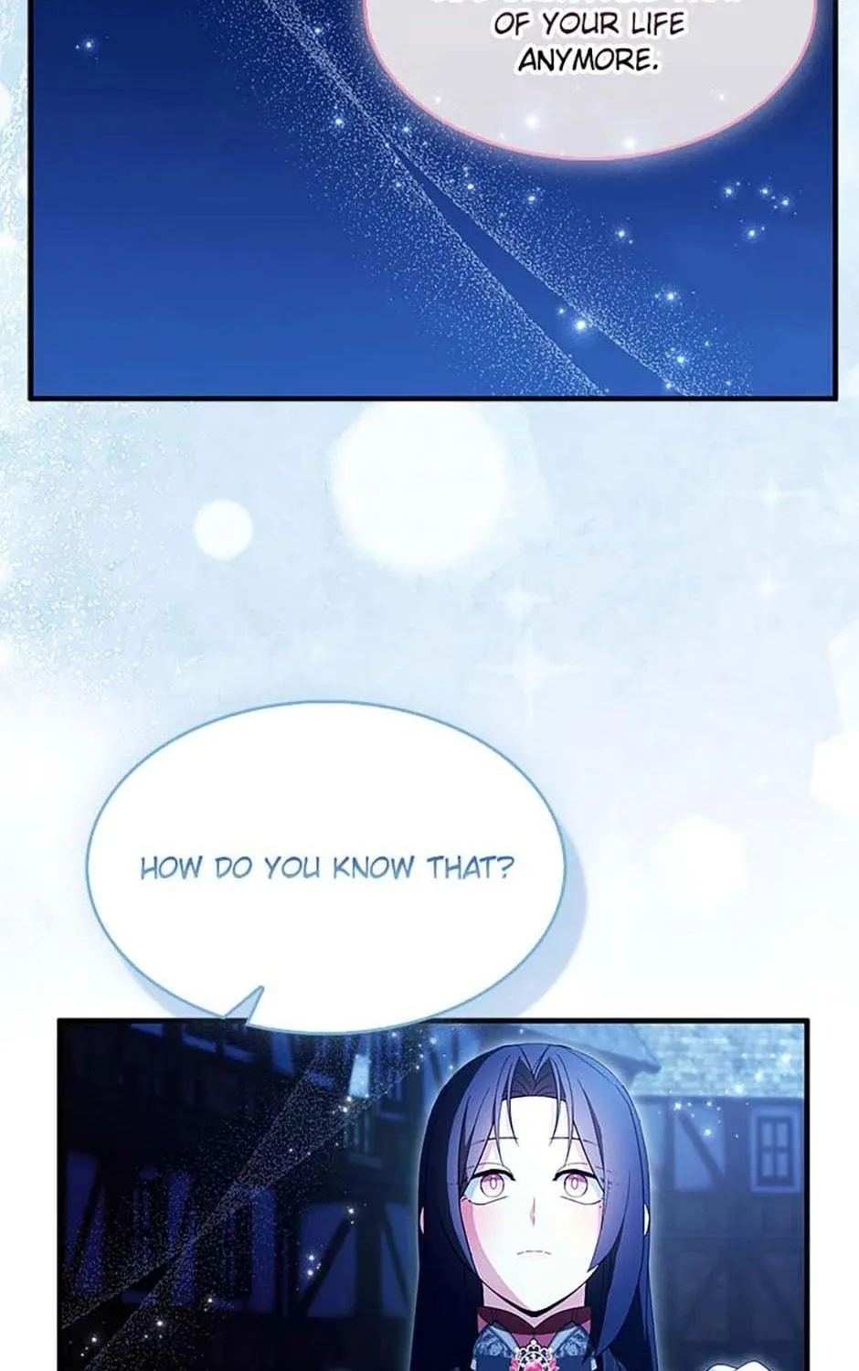 Cassmire: The Loyal Sword Chapter 101 page 41 - 