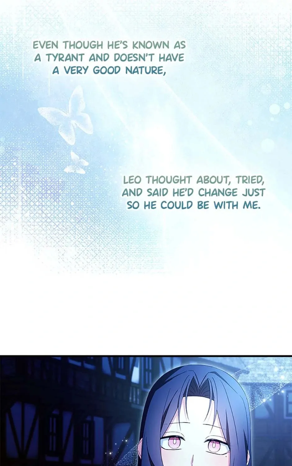 Cassmire: The Loyal Sword Chapter 101 page 43 - 