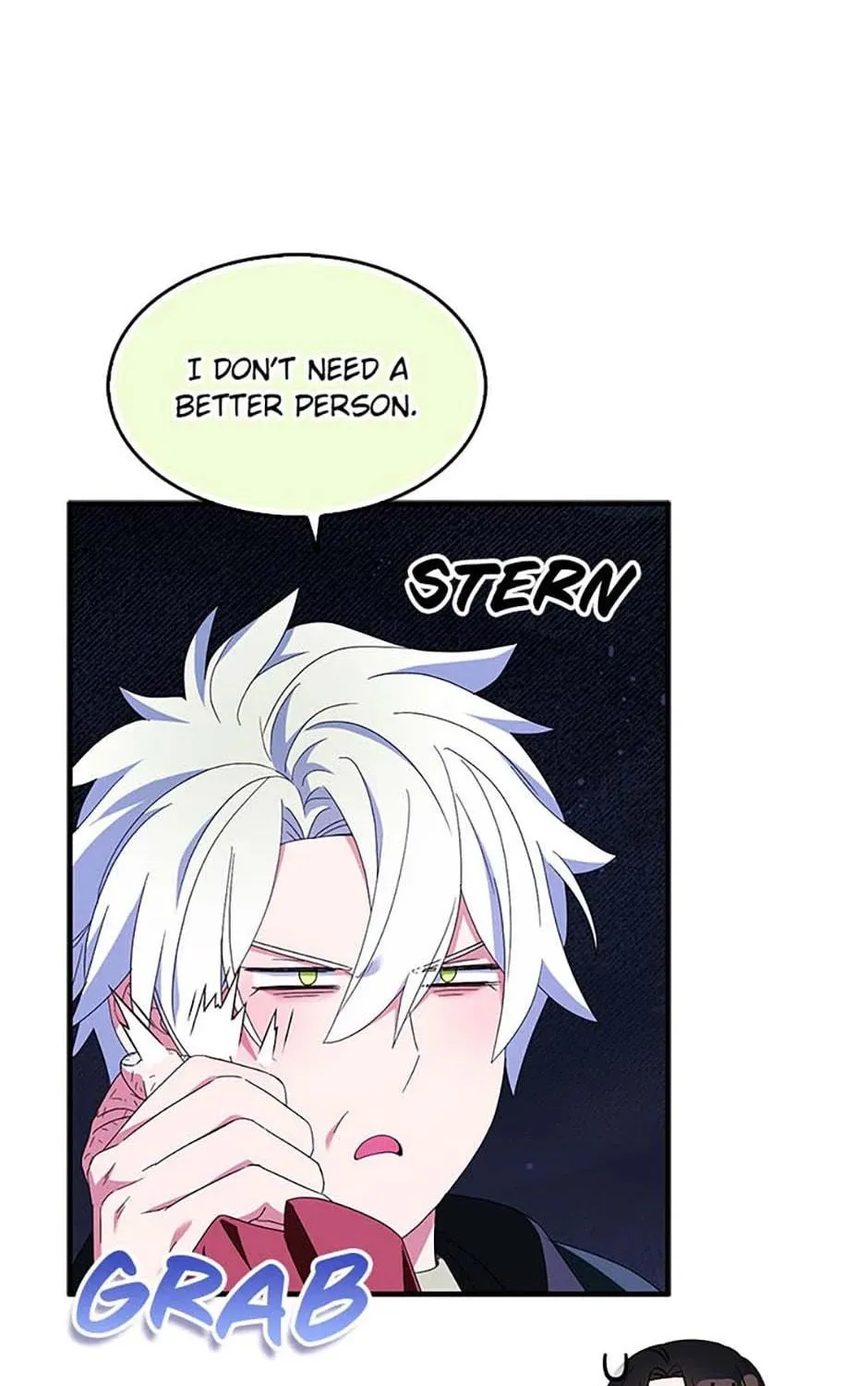 Cassmire: The Loyal Sword Chapter 101 page 47 - 