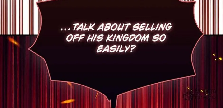 Cassmire: The Loyal Sword Chapter 101 page 6 - 