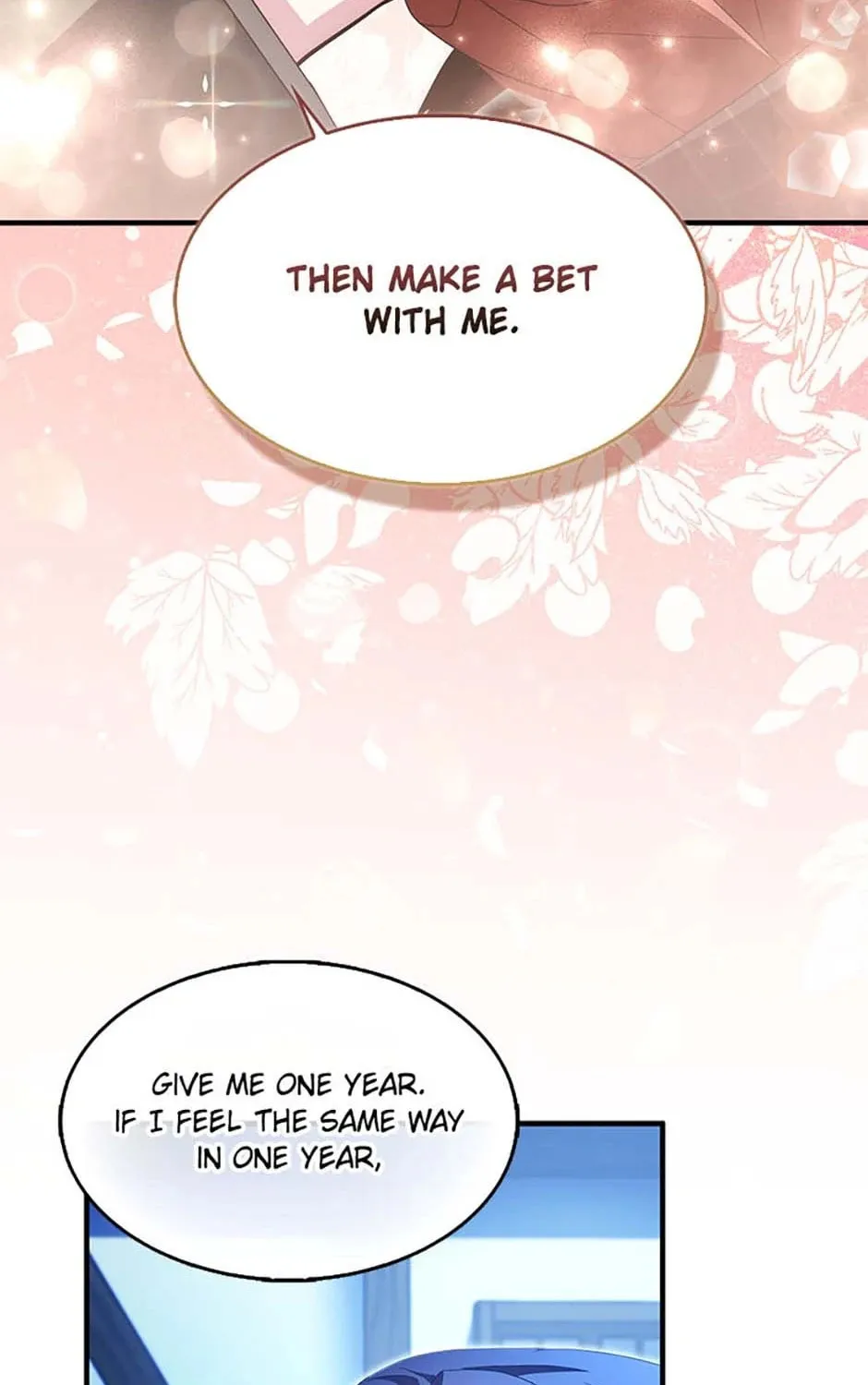Cassmire: The Loyal Sword Chapter 101 page 51 - 