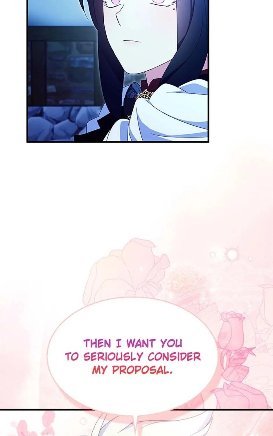 Cassmire: The Loyal Sword Chapter 101 page 53 - 