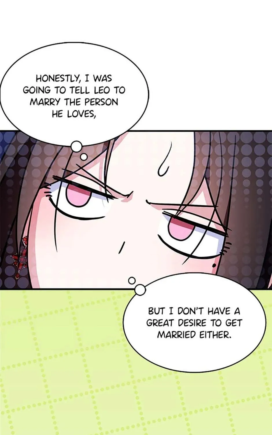 Cassmire: The Loyal Sword Chapter 101 page 59 - 