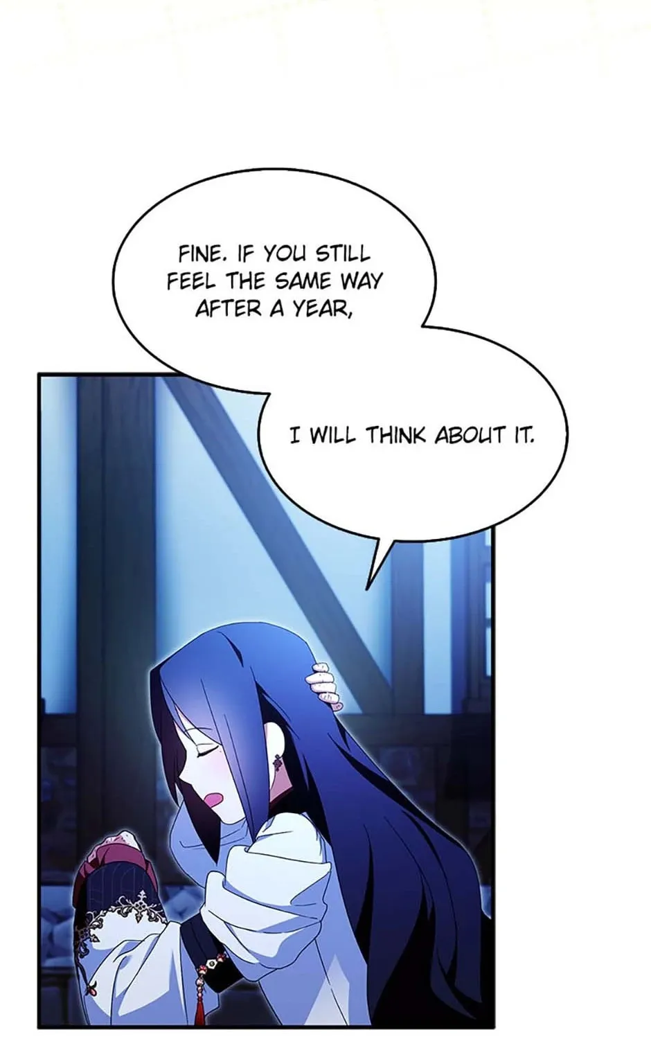 Cassmire: The Loyal Sword Chapter 101 page 63 - 