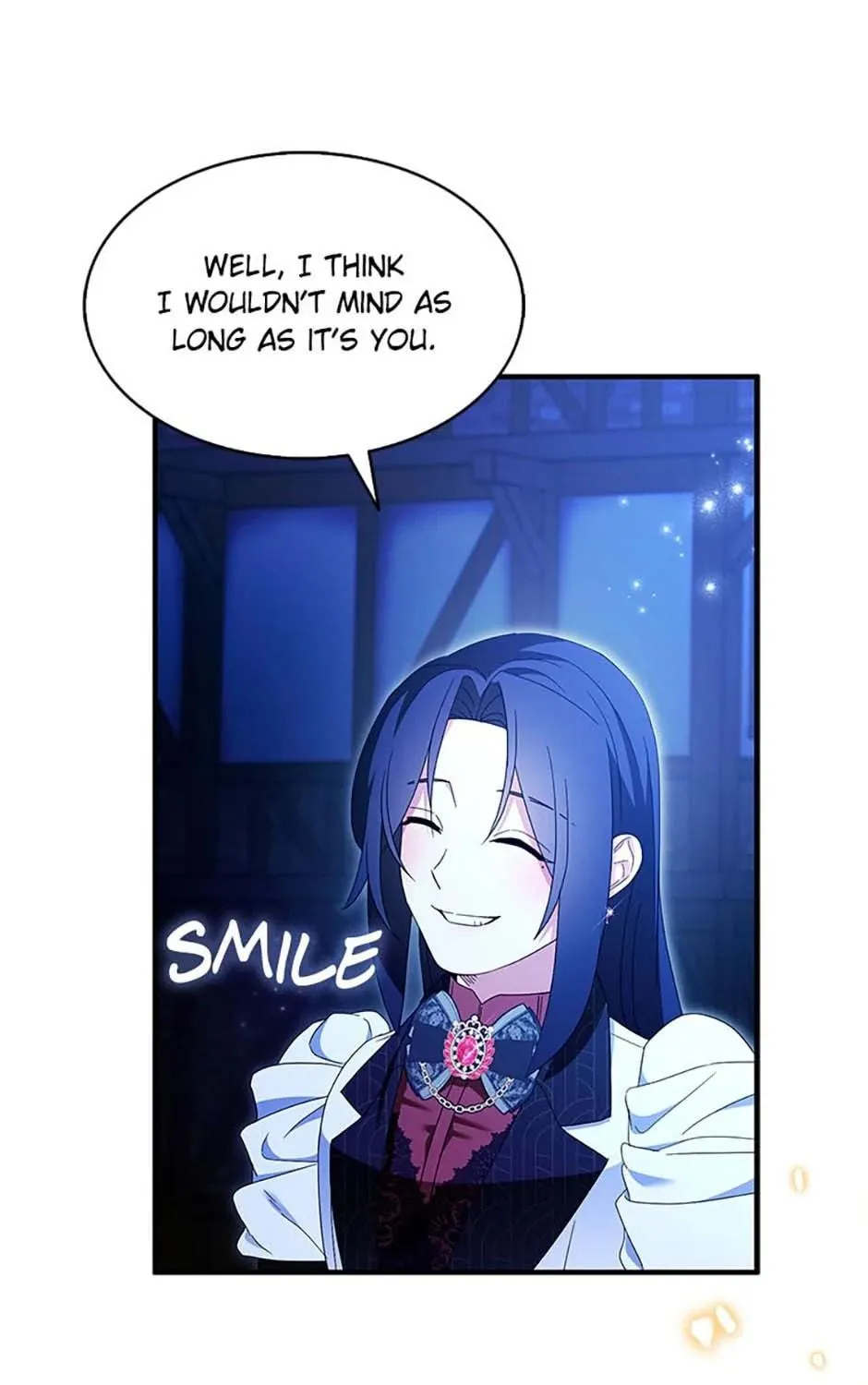 Cassmire: The Loyal Sword Chapter 101 page 71 - 