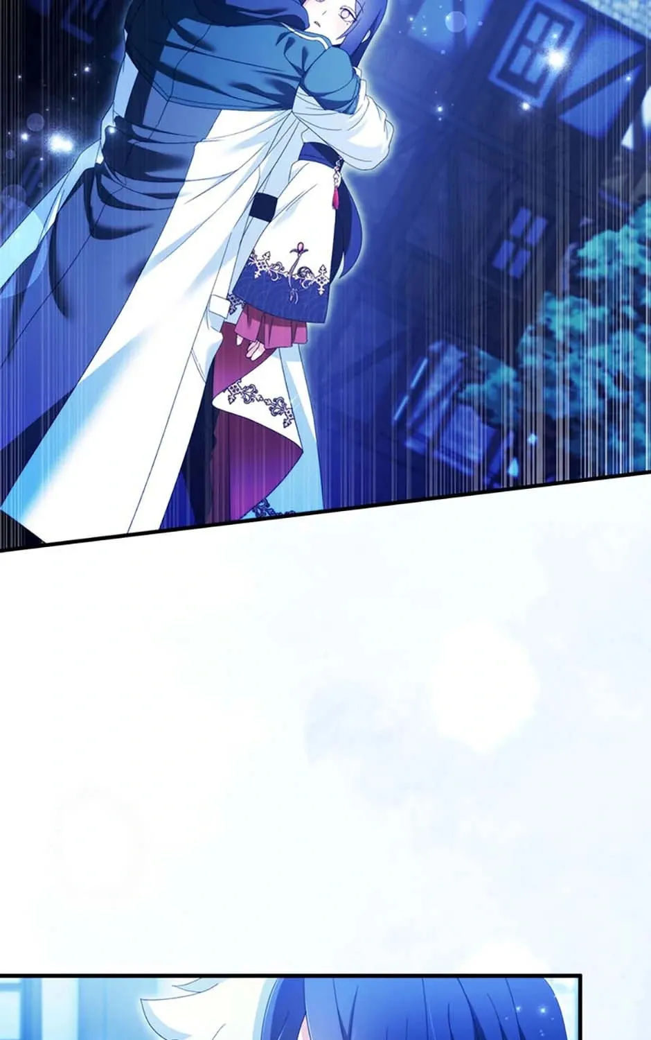 Cassmire: The Loyal Sword Chapter 101 page 75 - 