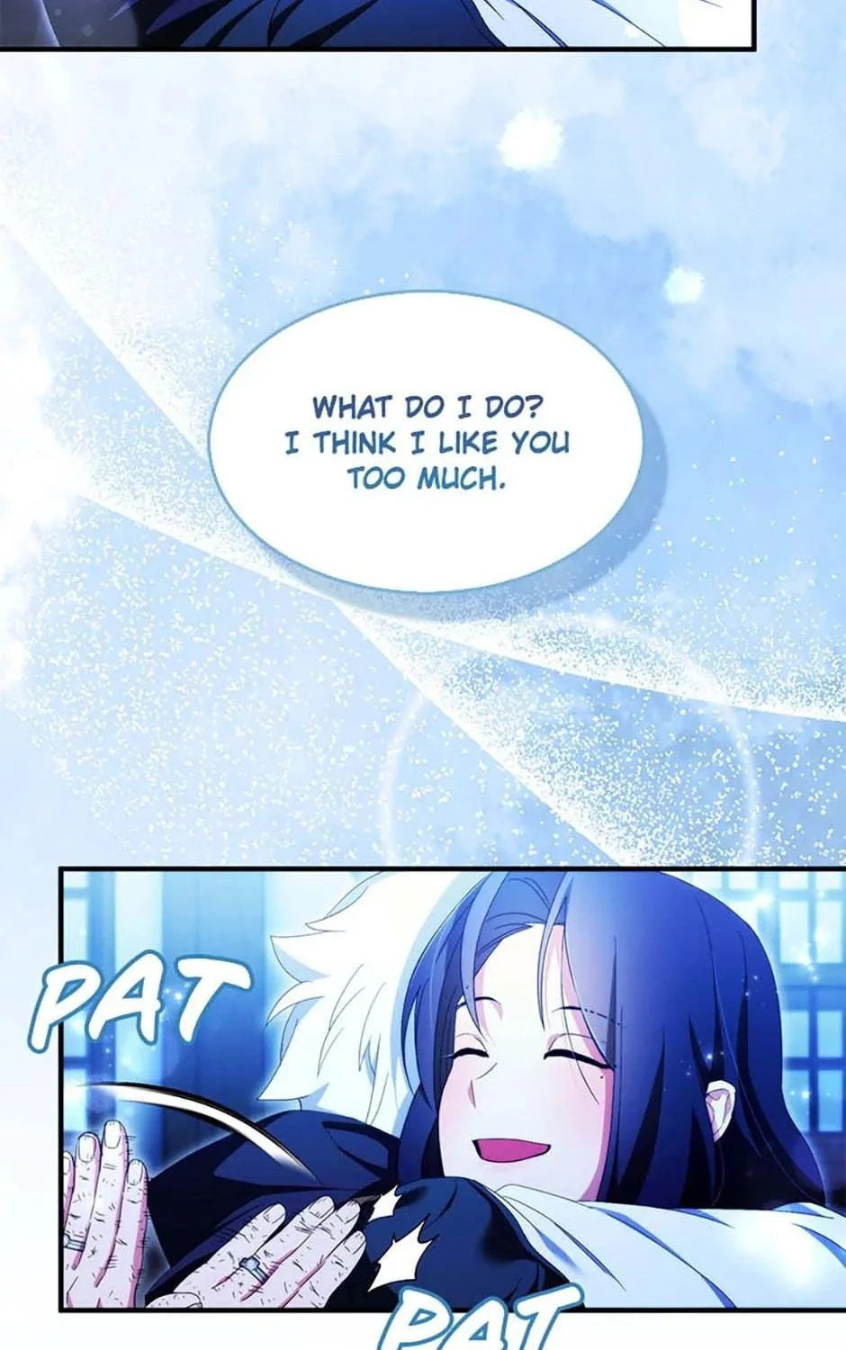 Cassmire: The Loyal Sword Chapter 101 page 77 - 