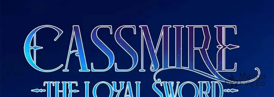 Cassmire: The Loyal Sword Chapter 101 page 80 - 