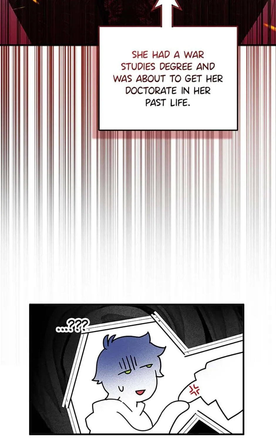 Cassmire: The Loyal Sword Chapter 101 page 9 - 