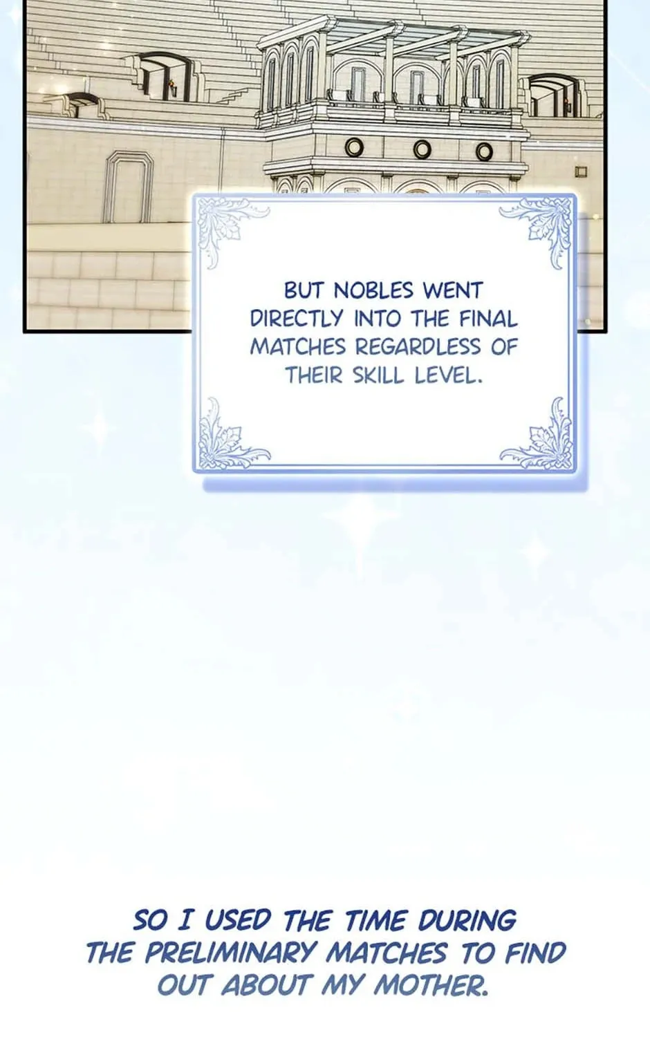 Cassmire: The Loyal Sword Chapter 101 page 87 - 