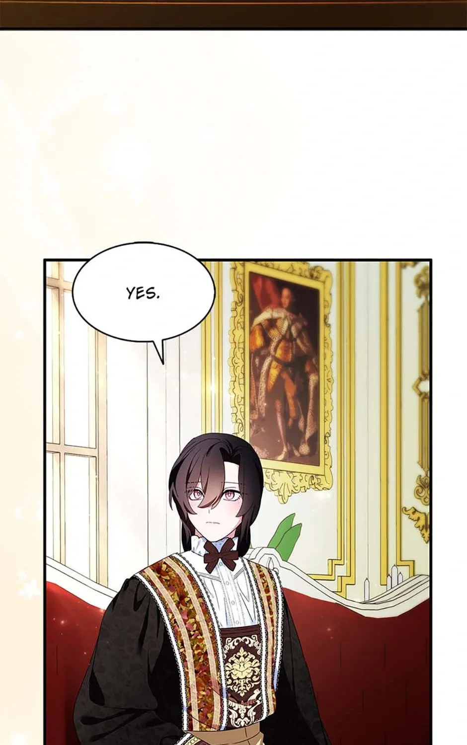 Cassmire: The Loyal Sword Chapter 101 page 91 - 