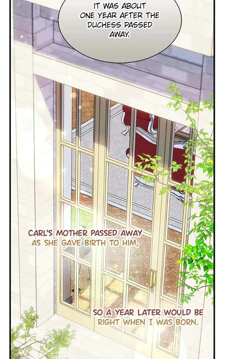 Cassmire: The Loyal Sword Chapter 101 page 97 - 