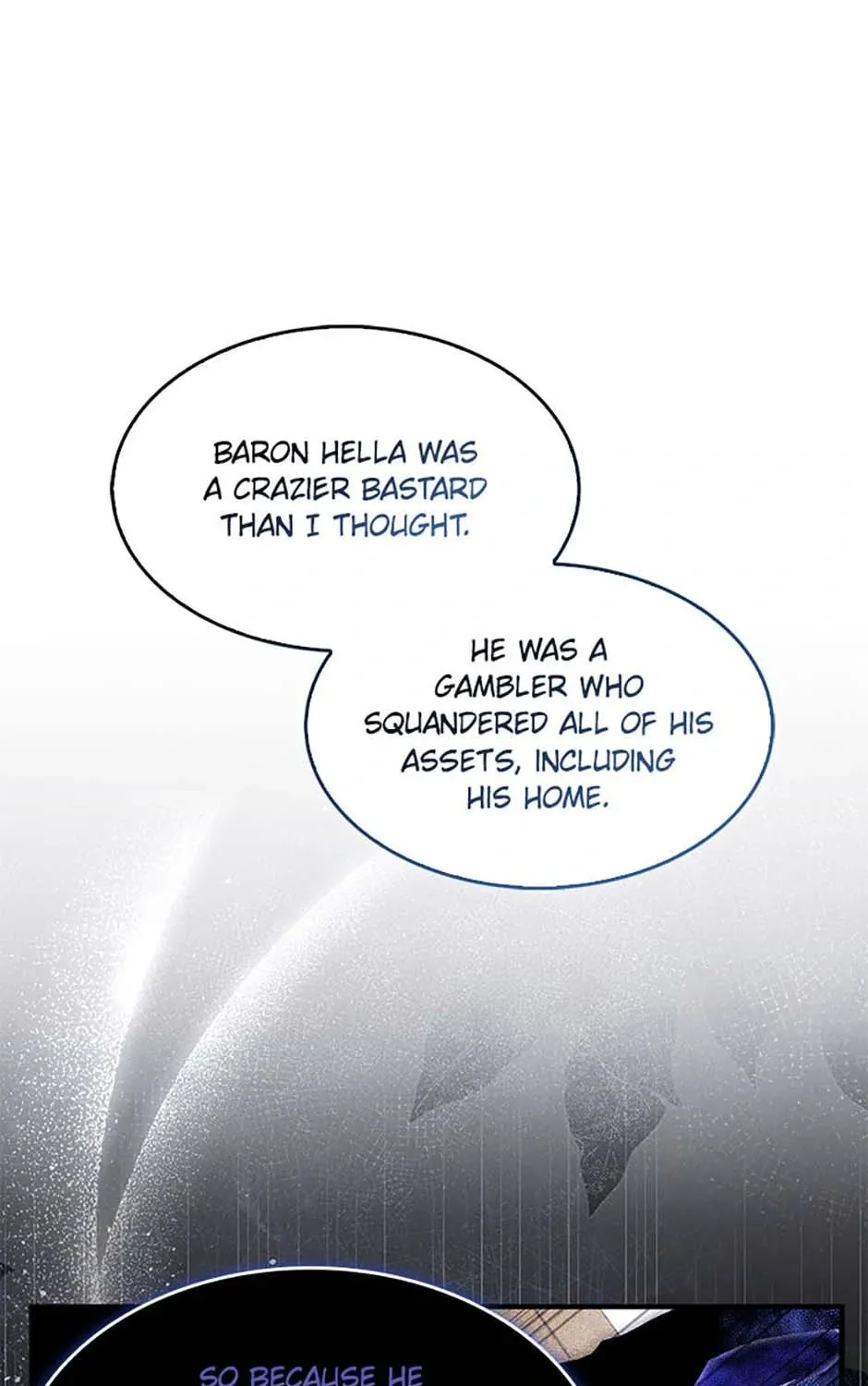 Cassmire: The Loyal Sword Chapter 102 page 1 - 