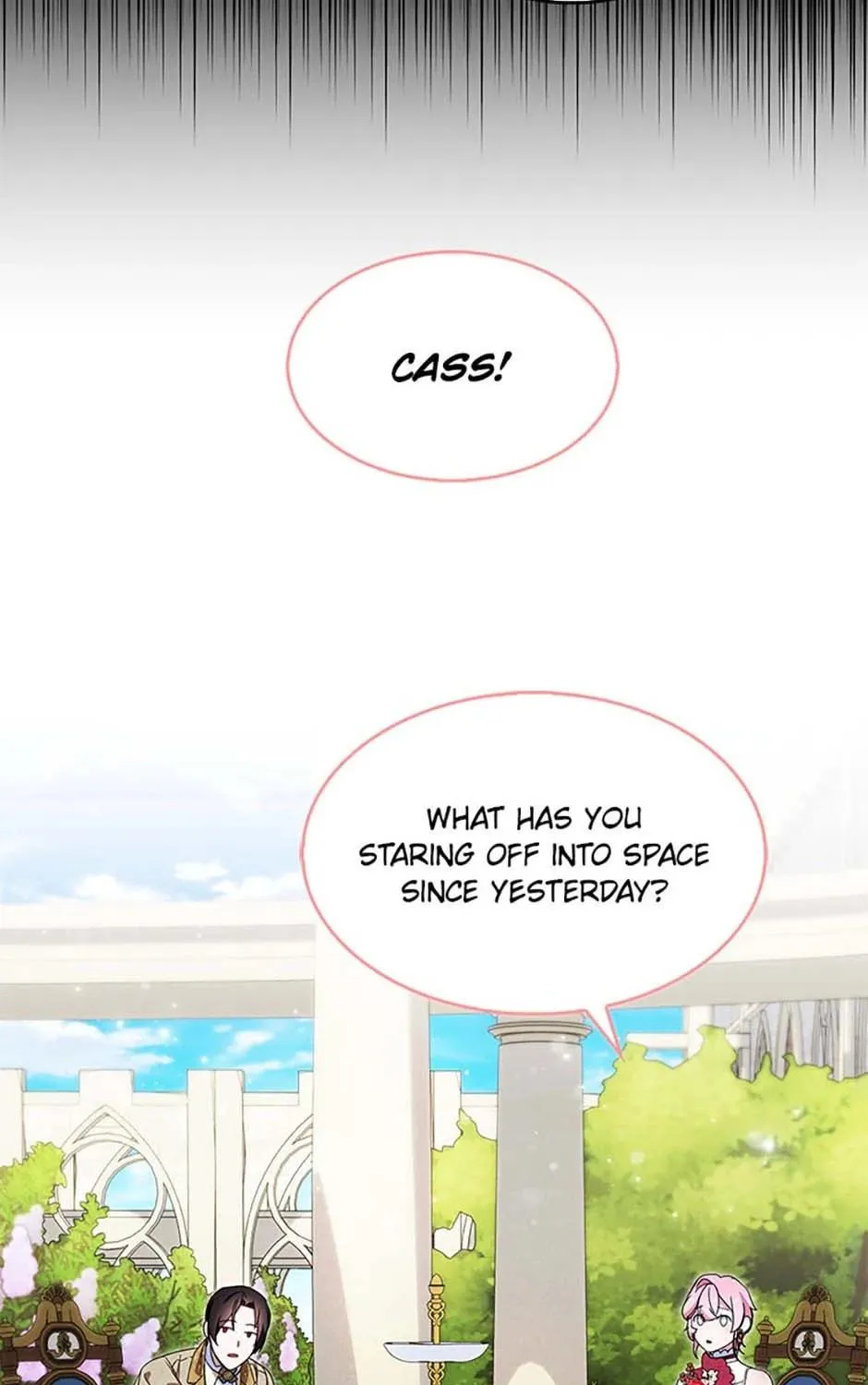 Cassmire: The Loyal Sword Chapter 102 page 101 - 