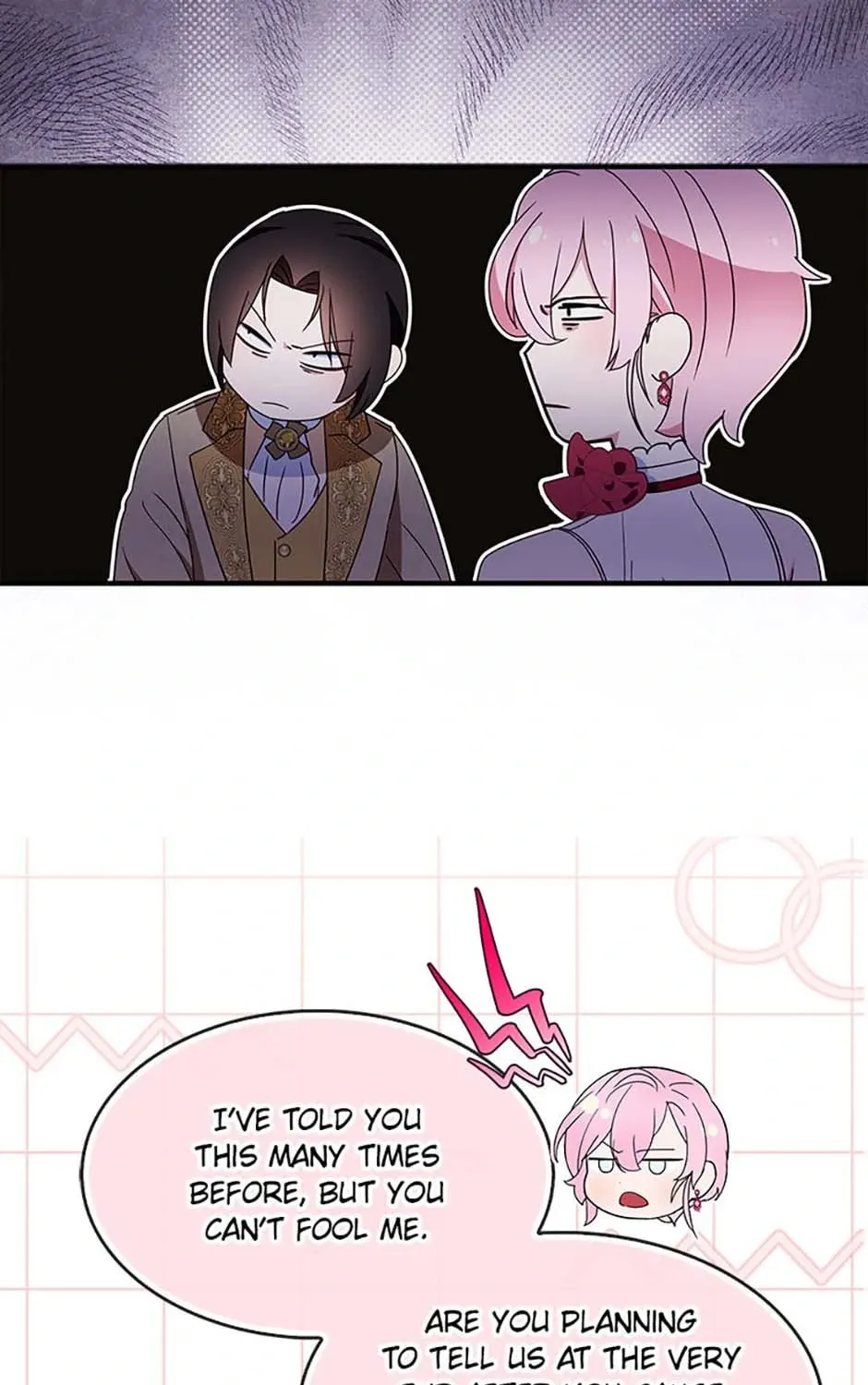 Cassmire: The Loyal Sword Chapter 102 page 105 - 