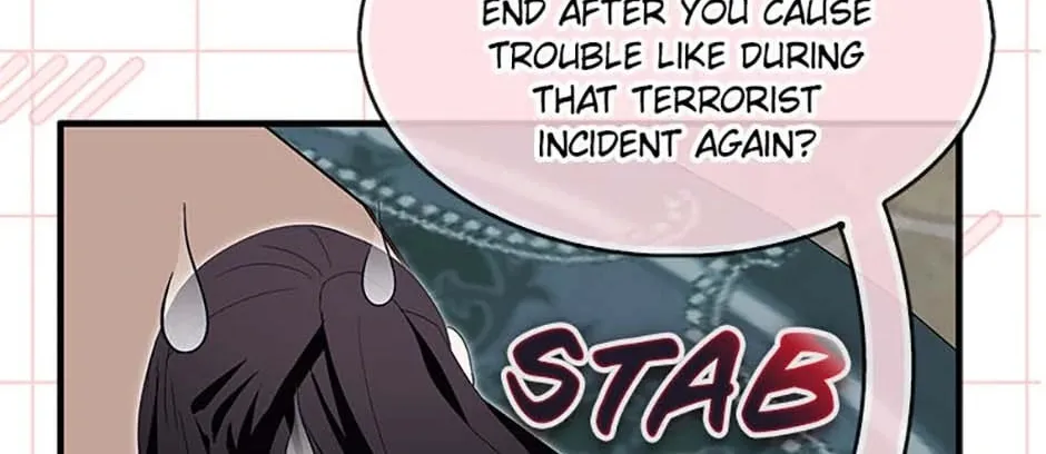 Cassmire: The Loyal Sword Chapter 102 page 106 - 