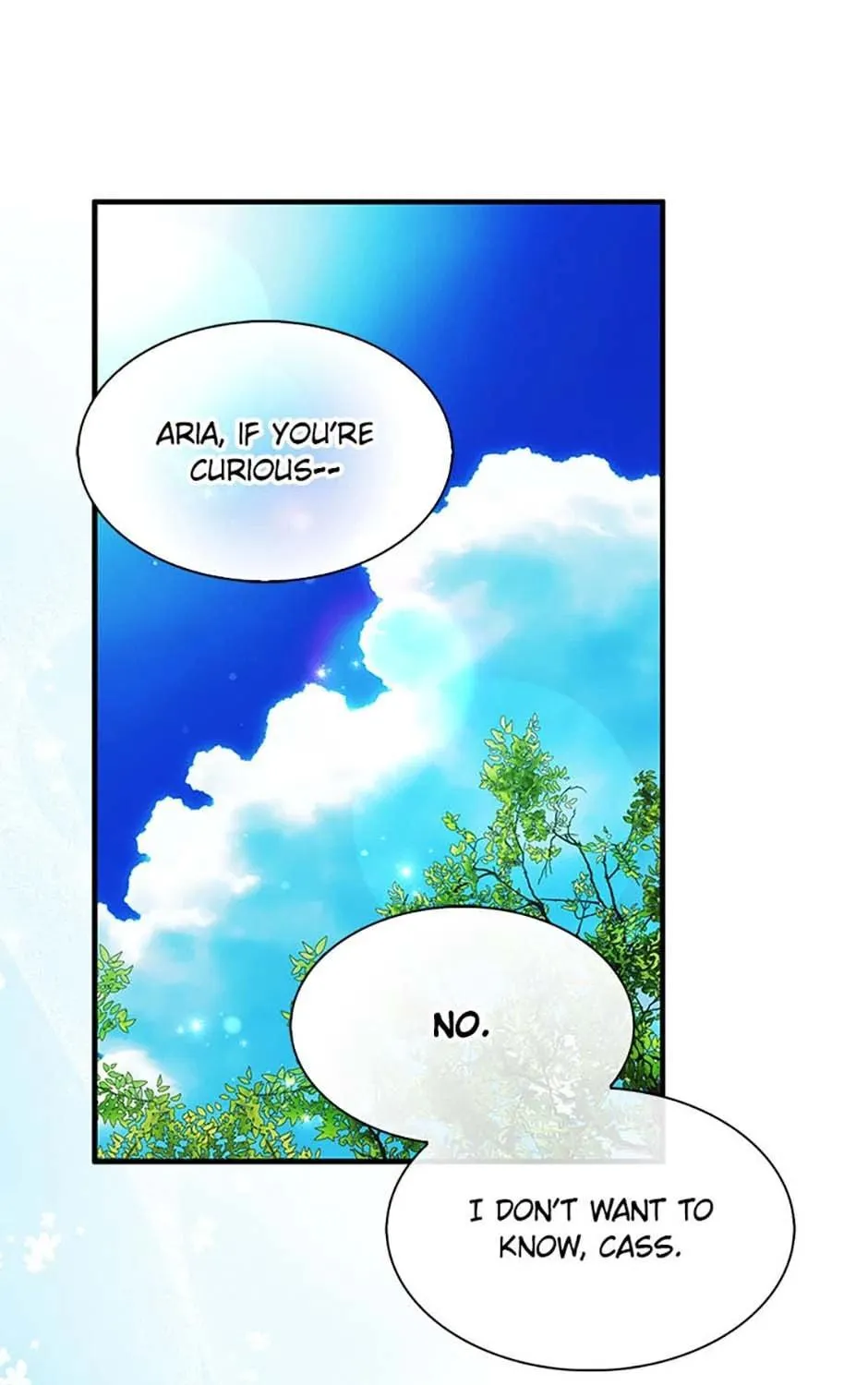 Cassmire: The Loyal Sword Chapter 102 page 113 - 