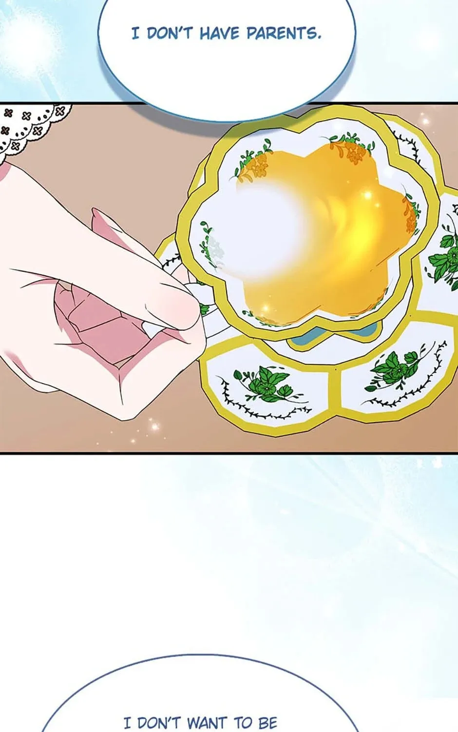 Cassmire: The Loyal Sword Chapter 102 page 115 - 
