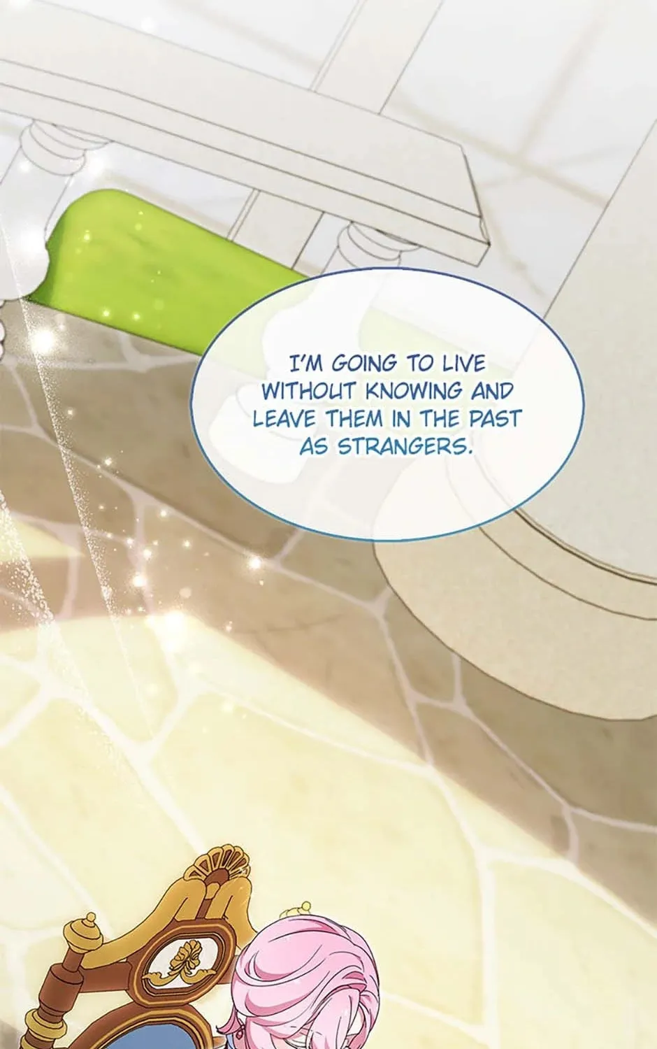 Cassmire: The Loyal Sword Chapter 102 page 117 - 