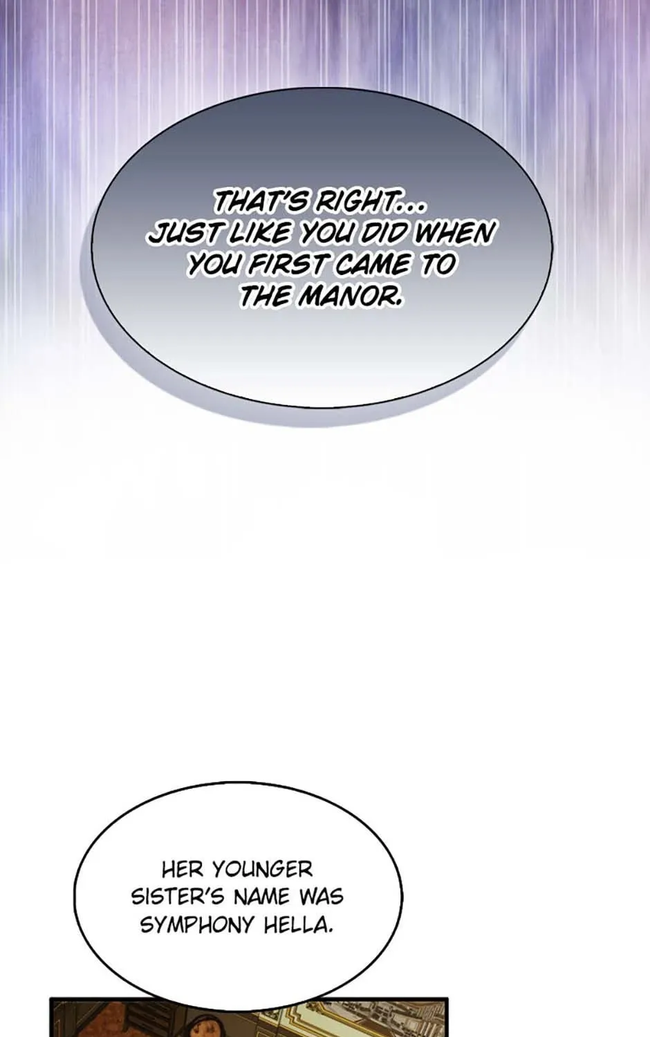 Cassmire: The Loyal Sword Chapter 102 page 13 - 