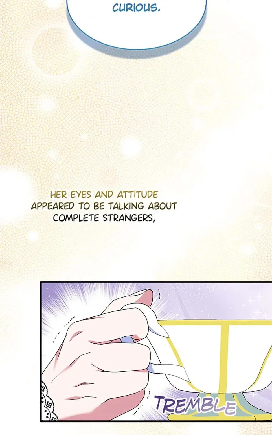Cassmire: The Loyal Sword Chapter 102 page 121 - 