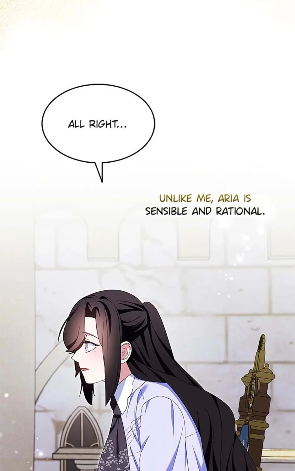 Cassmire: The Loyal Sword Chapter 102 page 123 - 