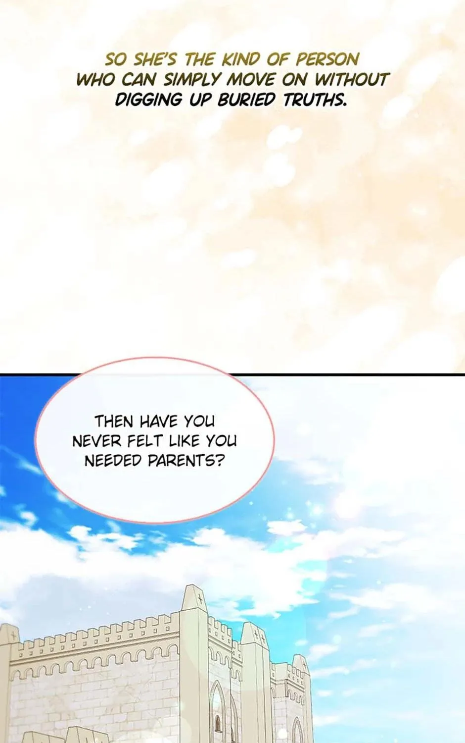 Cassmire: The Loyal Sword Chapter 102 page 125 - 