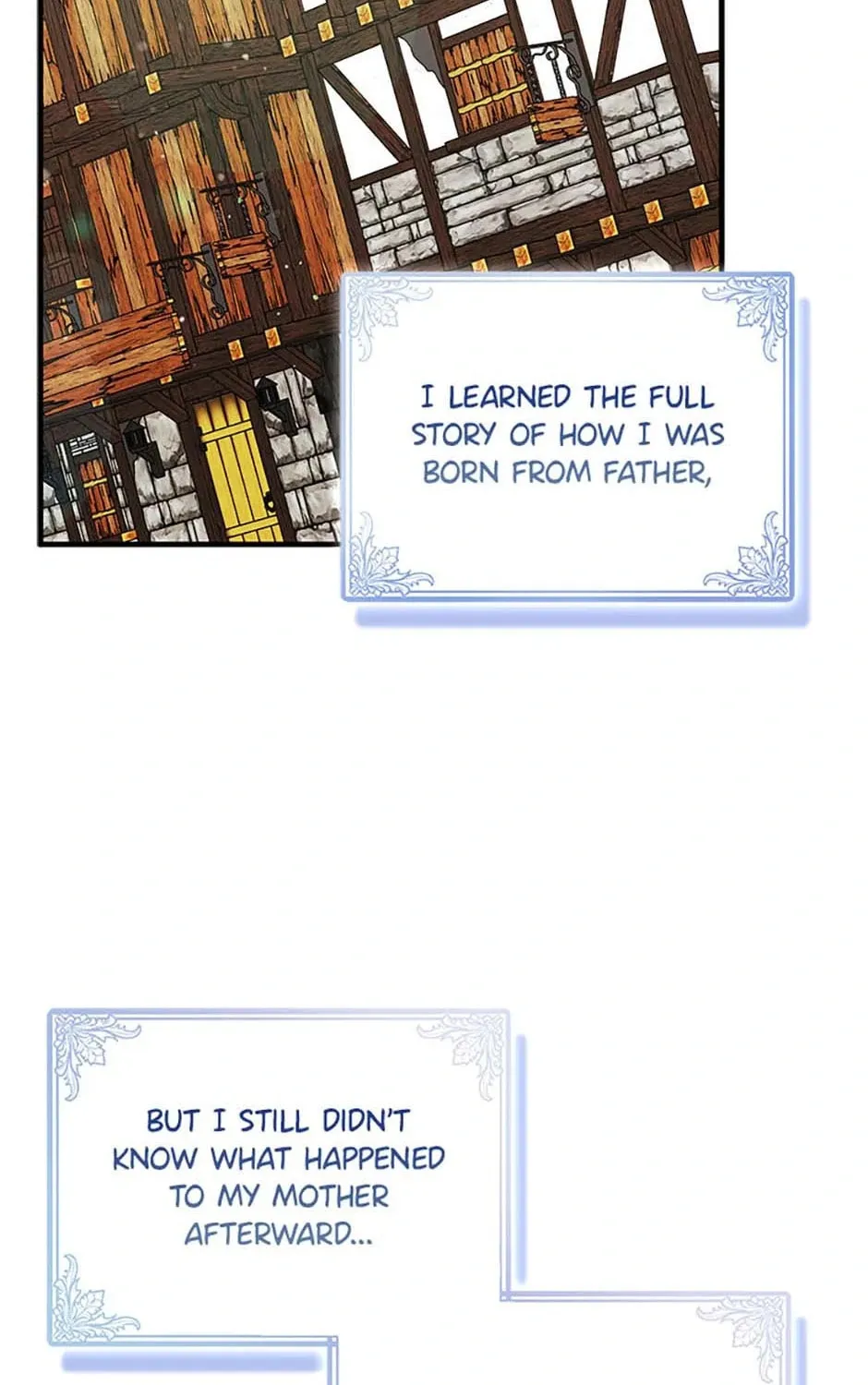 Cassmire: The Loyal Sword Chapter 102 page 135 - 