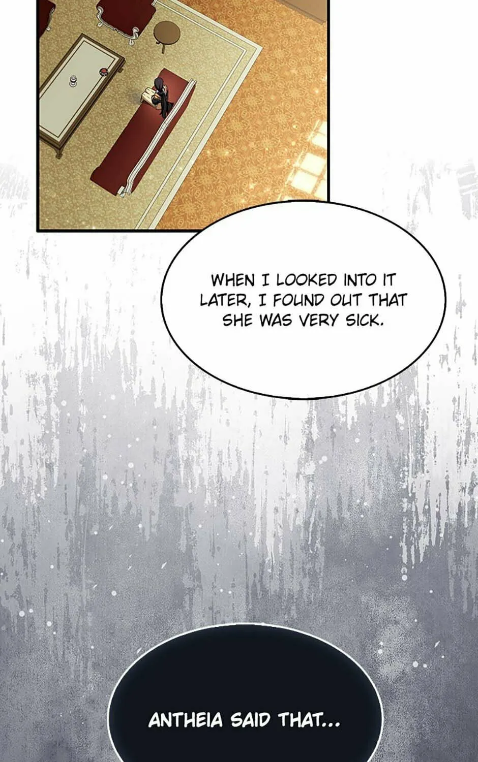 Cassmire: The Loyal Sword Chapter 102 page 15 - 