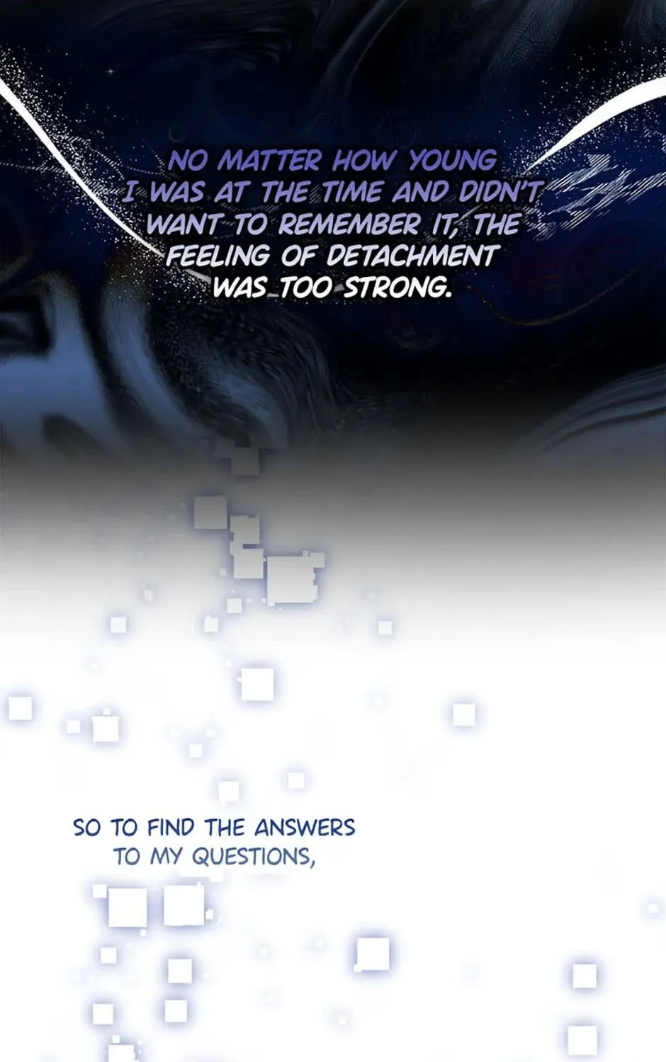 Cassmire: The Loyal Sword Chapter 102 page 141 - 