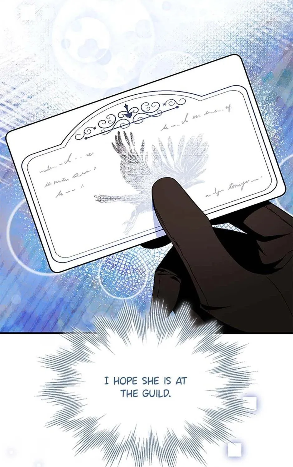 Cassmire: The Loyal Sword Chapter 102 page 143 - 