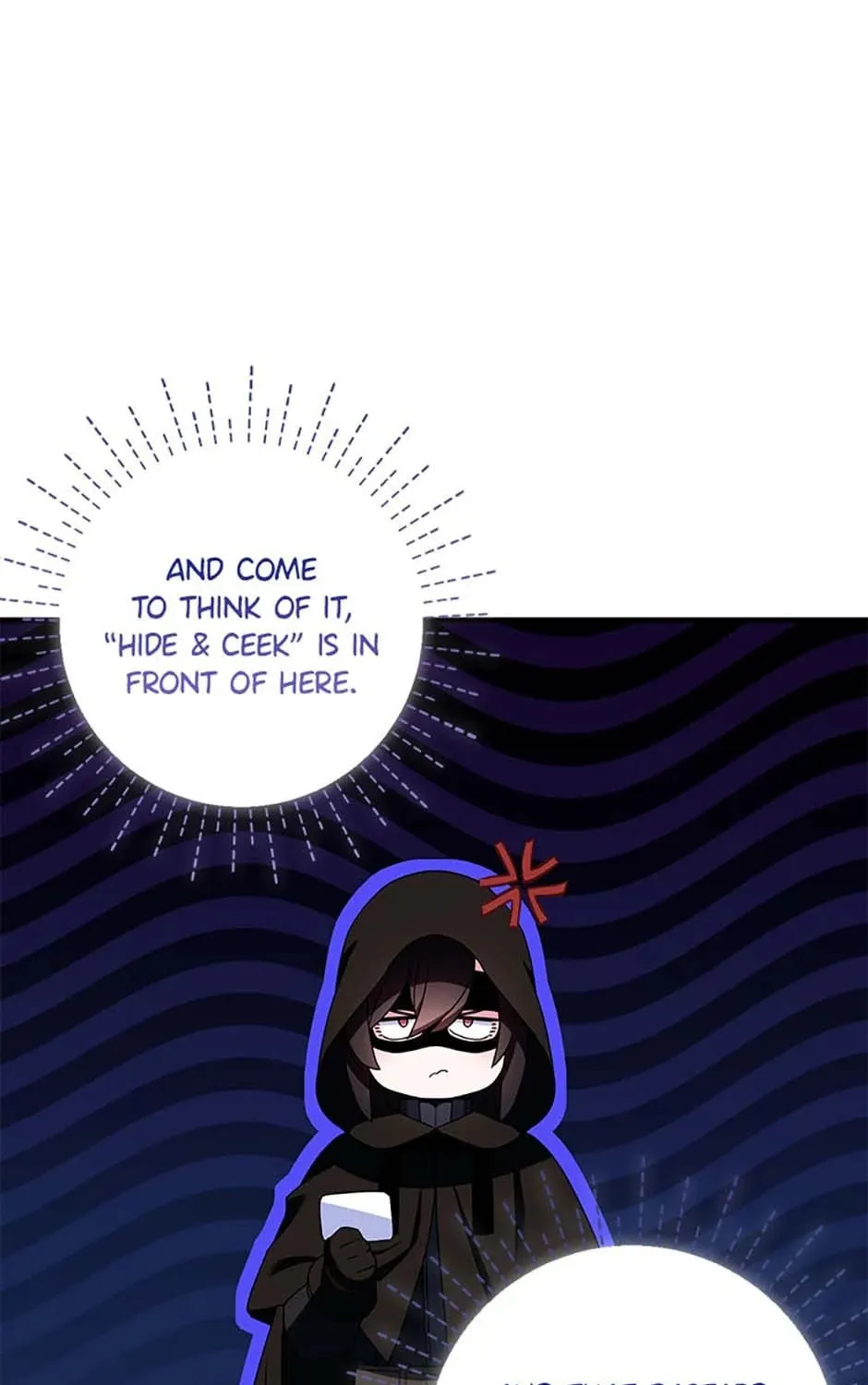 Cassmire: The Loyal Sword Chapter 102 page 145 - 