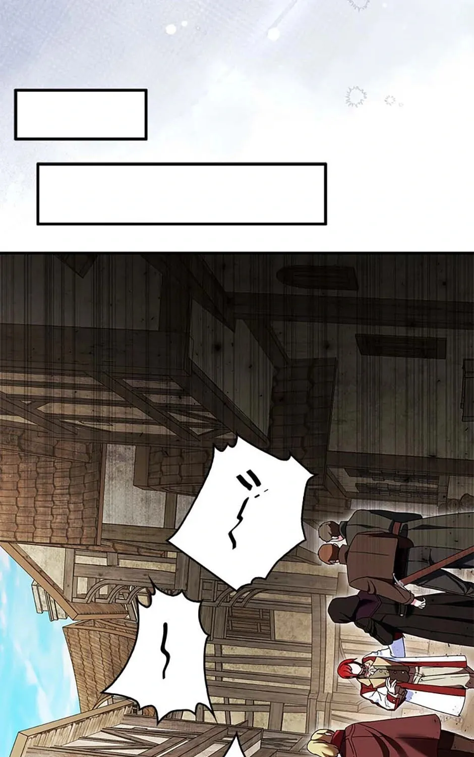 Cassmire: The Loyal Sword Chapter 102 page 151 - 