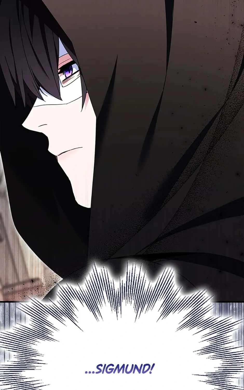 Cassmire: The Loyal Sword Chapter 102 page 157 - 