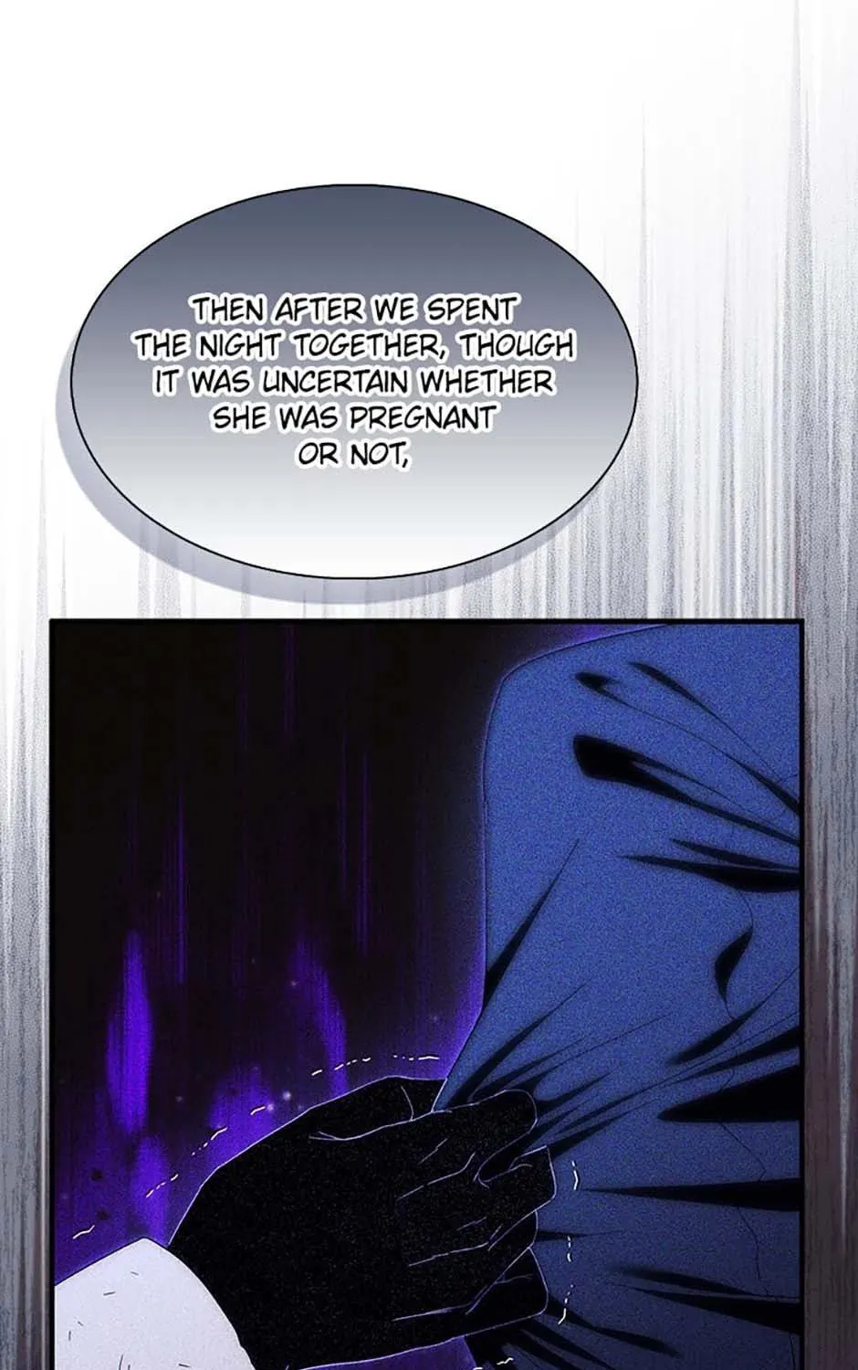 Cassmire: The Loyal Sword Chapter 102 page 35 - 