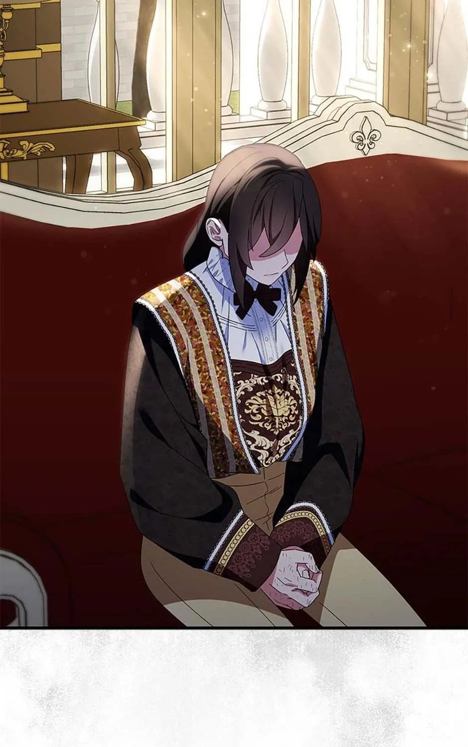 Cassmire: The Loyal Sword Chapter 102 page 49 - 