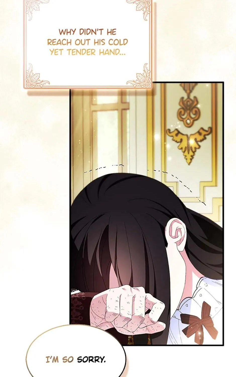 Cassmire: The Loyal Sword Chapter 102 page 65 - 