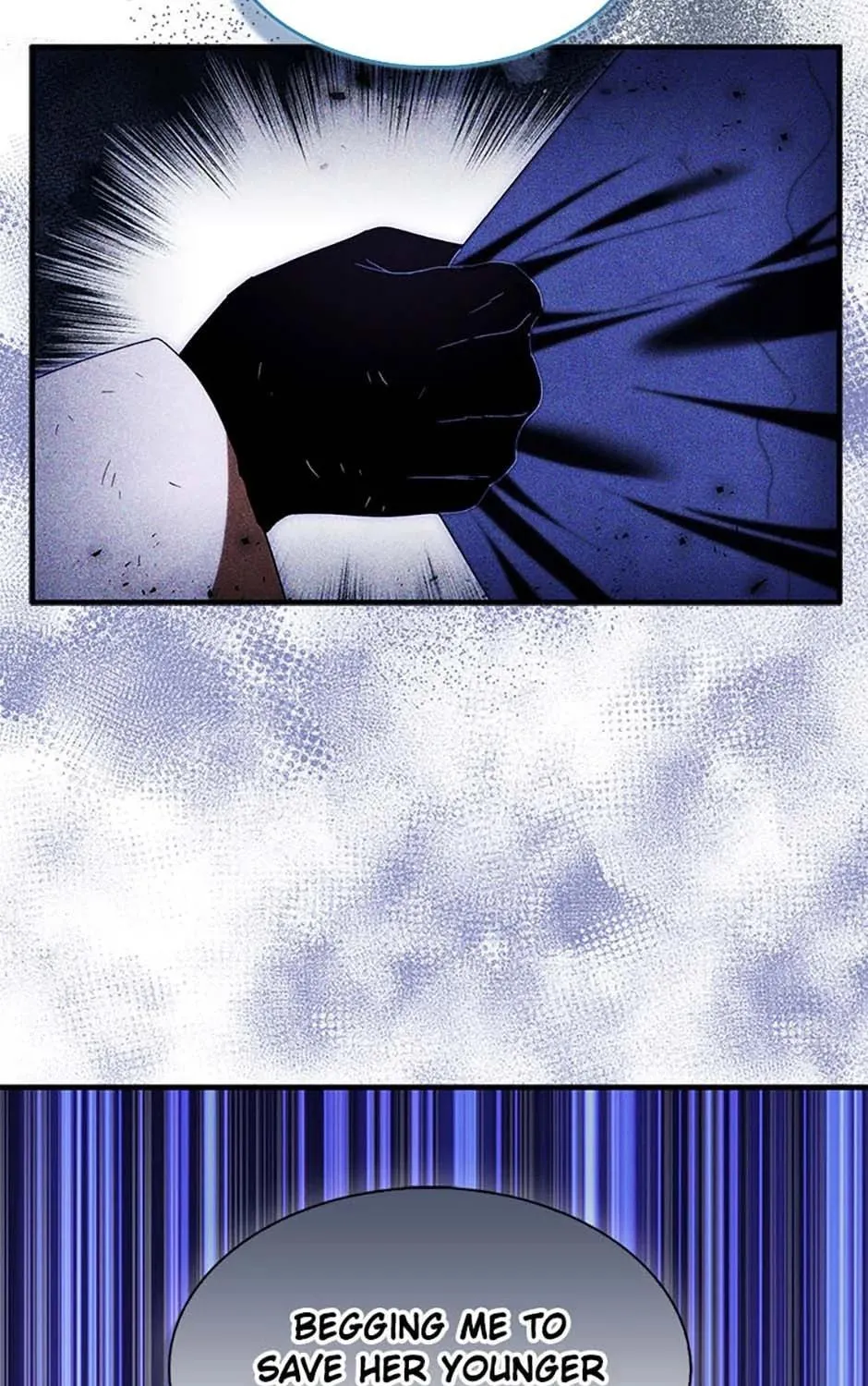 Cassmire: The Loyal Sword Chapter 102 page 9 - 