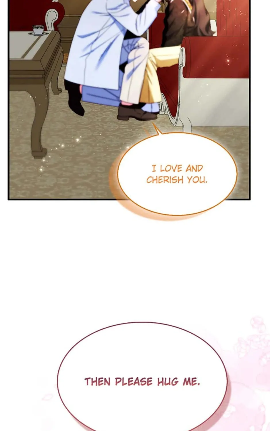 Cassmire: The Loyal Sword Chapter 102 page 81 - 