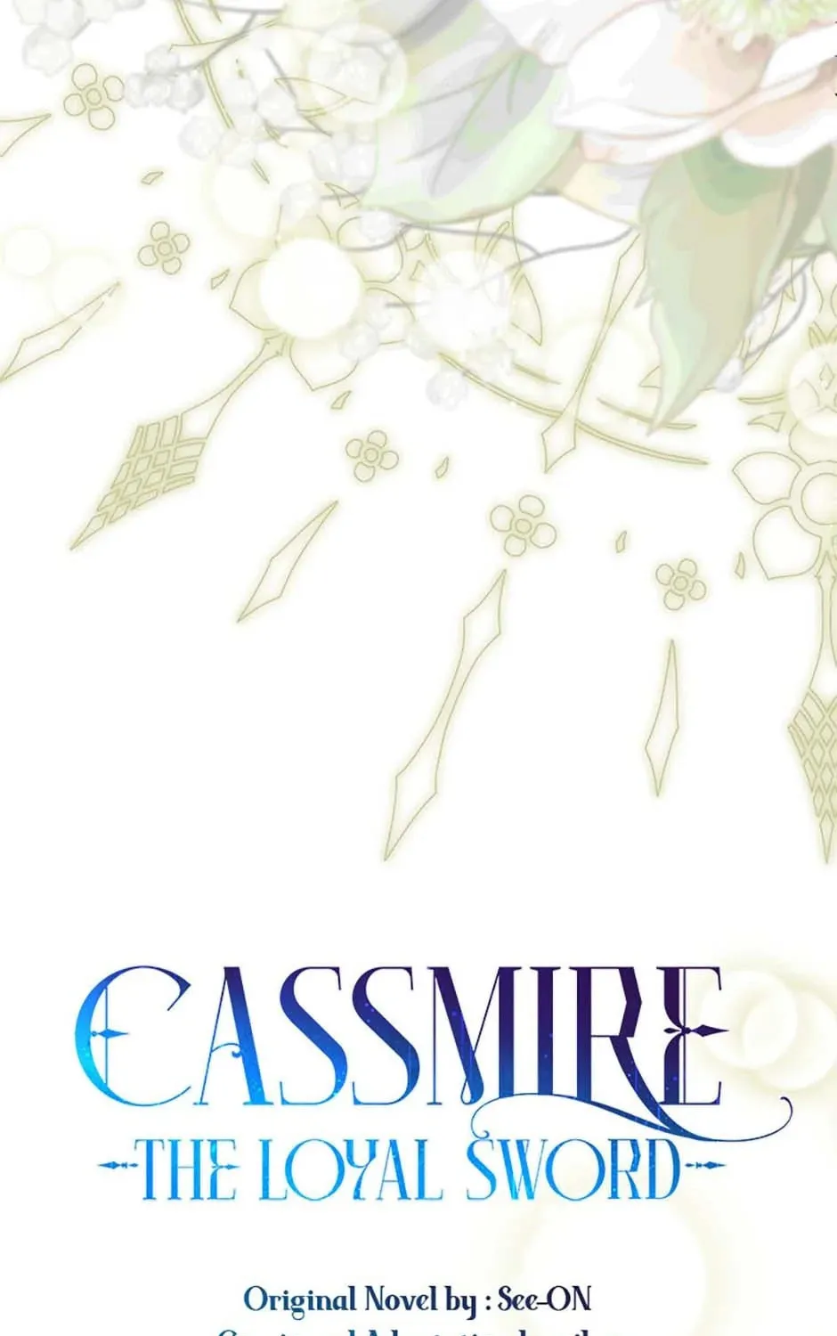 Cassmire: The Loyal Sword Chapter 102 page 87 - 