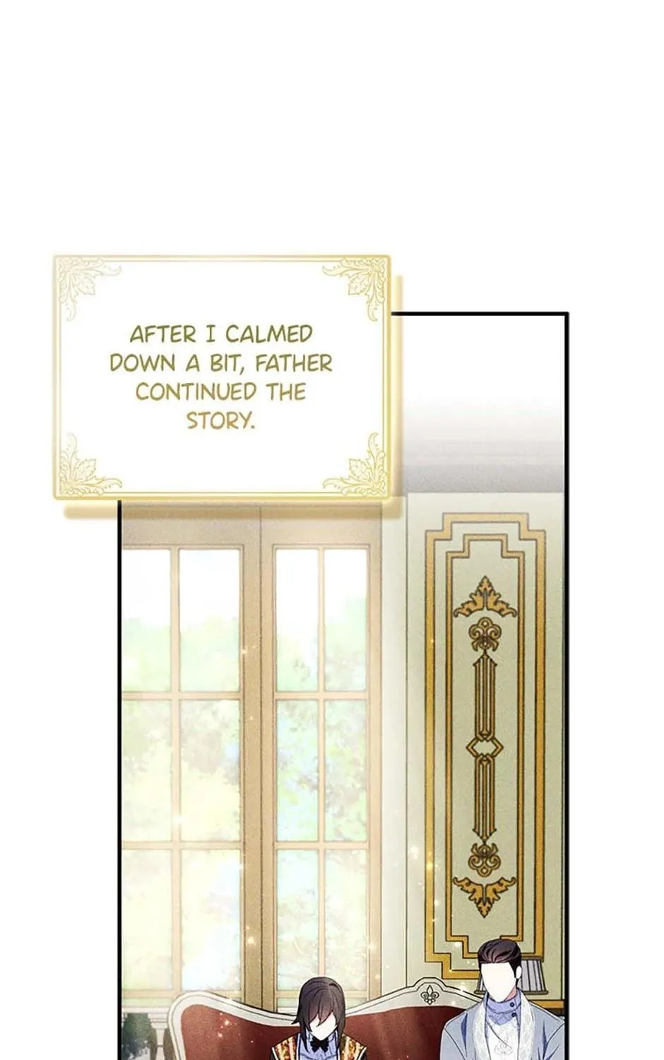 Cassmire: The Loyal Sword Chapter 102 page 89 - 