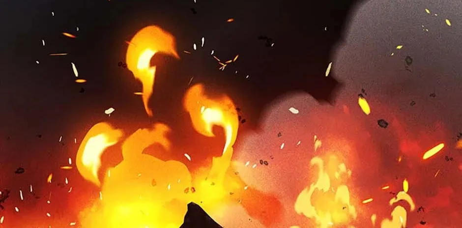 Cassmire: The Loyal Sword Chapter 102 page 92 - 