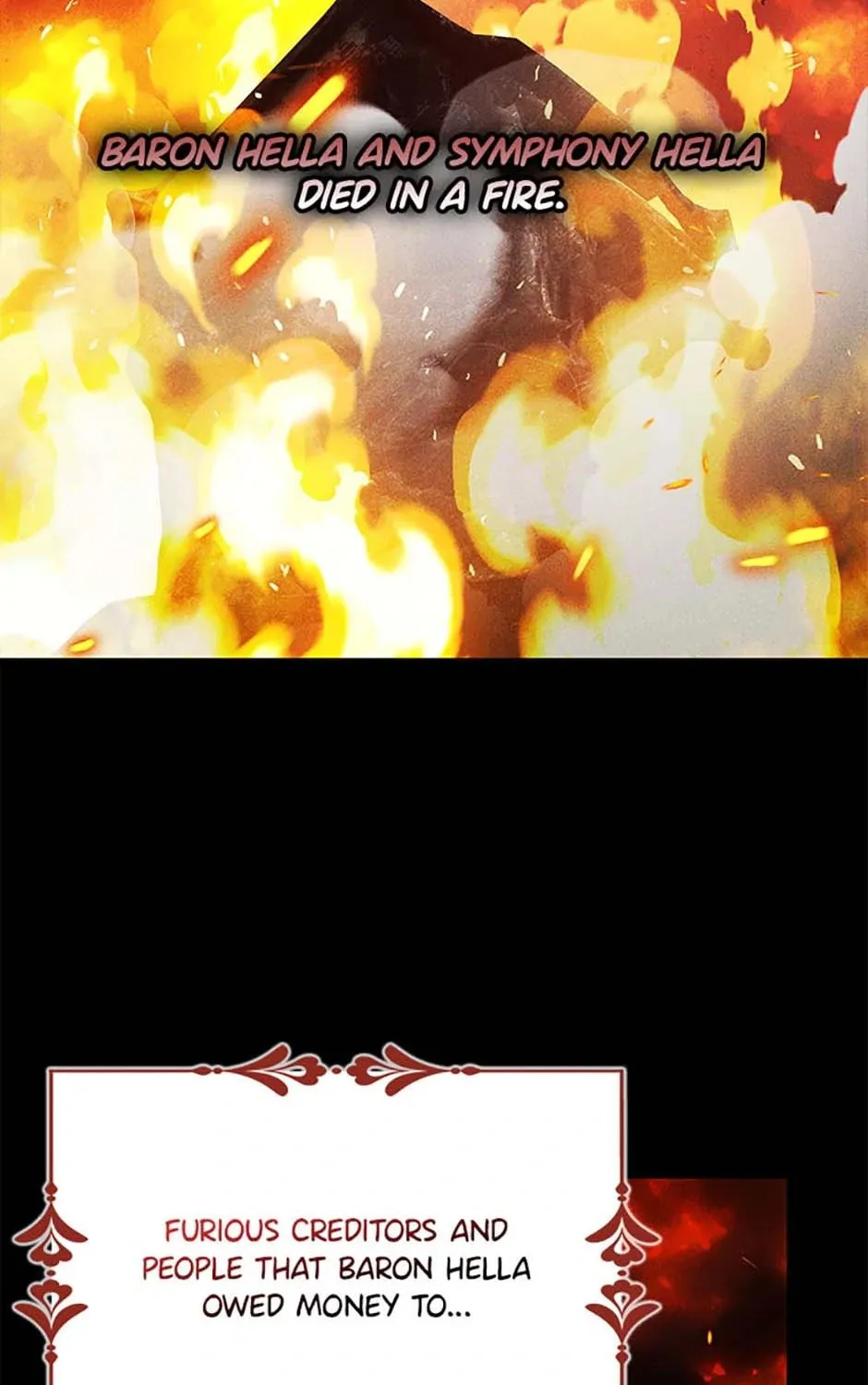 Cassmire: The Loyal Sword Chapter 102 page 93 - 