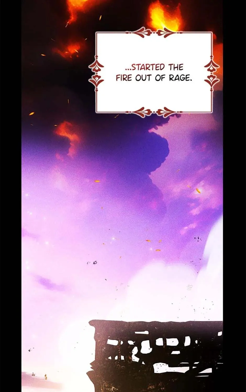 Cassmire: The Loyal Sword Chapter 102 page 95 - 