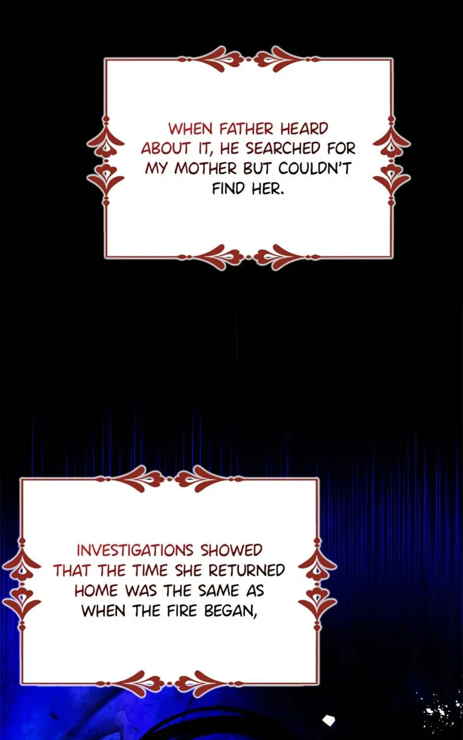 Cassmire: The Loyal Sword Chapter 102 page 97 - 